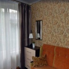 Гостиница Hanaka Vladimirskaya 32 в Москве отзывы, цены и фото номеров - забронировать гостиницу Hanaka Vladimirskaya 32 онлайн Москва фото 5
