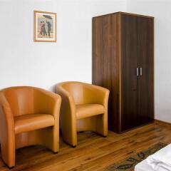 Апартаменты Classic Apartment Берлин удобства в номере фото 2