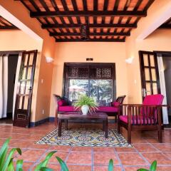 Отель le belhamy Hoi An Resort and Spa интерьер отеля фото 2