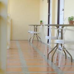 Отель Sugar Beat Resort балкон