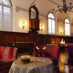 Hotel Abbazia интерьер отеля фото 2