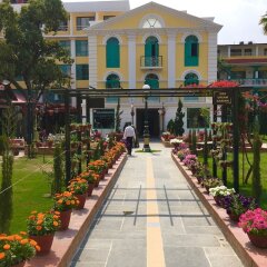 Отель Kathmandu Guest House by KGH Group Непал, Катманду - 1 отзыв об отеле, цены и фото номеров - забронировать отель Kathmandu Guest House by KGH Group онлайн фото 6
