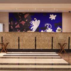 Отель Villa Fontaine Tokyo-Otemachi Япония, Токио - отзывы, цены и фото номеров - забронировать отель Villa Fontaine Tokyo-Otemachi онлайн интерьер отеля фото 3