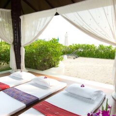 Отель ibis Samui Bophut фитнесс-зал
