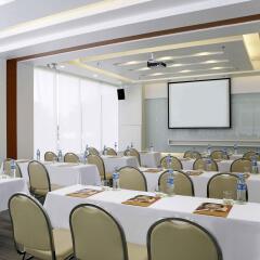 Отель ibis Pattaya