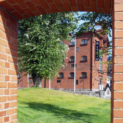 Отель Katajanokka, Helsinki, A Tribute Portfolio Hotel Финляндия, Хельсинки - - забронировать отель Katajanokka, Helsinki, A Tribute Portfolio Hotel, цены и фото номеров фото 9