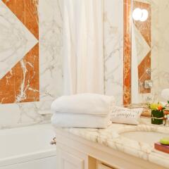 Отель Helvetia & Bristol Firenze Starhotels Collezione Флоренция помещение для мероприятий