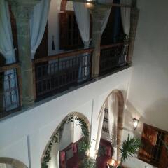 Отель Riad El Bir Марокко, Рабат - отзывы, цены и фото номеров - забронировать отель Riad El Bir онлайн фото 11