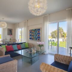 Отель Villa Alona Кипр, Сотира - отзывы, цены и фото номеров - забронировать отель Villa Alona онлайн комната для гостей