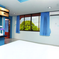 Отель Krabi Orchid Hometel Таиланд, Краби - отзывы, цены и фото номеров - забронировать отель Krabi Orchid Hometel онлайн сауна