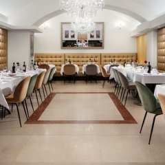 Kosher Hotel KING DAVID Prague in Prague, Czech Republic from 207$, photos, reviews - zenhotels.com meals