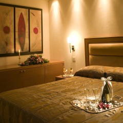 Golden Age Hotel в номере фото 2