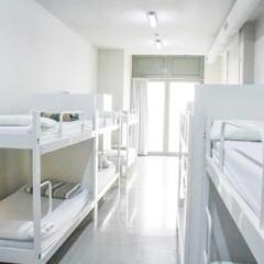 Отель Hola Hostal Eixample комната для гостей фото 3