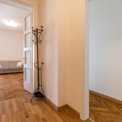 Отель Padova Tower City View Bora Италия, Падуя - отзывы, цены и фото номеров - забронировать отель Padova Tower City View Bora онлайн интерьер отеля фото 2