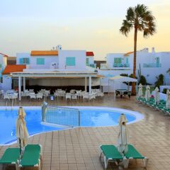 Отель LABRANDA Tahona Garden - All Inclusive фото 2