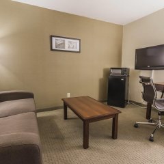 Comfort Inn Kent - Seattle in Kent, United States of America from 165$, photos, reviews - zenhotels.com room amenities