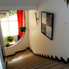 Kiriri Garden Hotel интерьер отеля