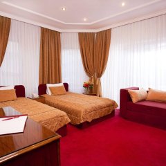 Hotel Victoria in Skopje, Macedonia from 96$, photos, reviews - zenhotels.com guestroom