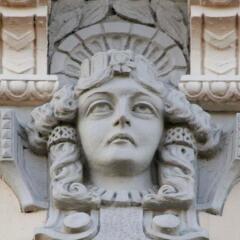 City Hotel Teater удобства в номере фото 2