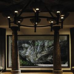 Отель Rayavadee 5* Вилла с различными типами кроватей фото 3
