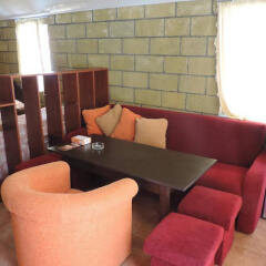 Отель Sevan Lake Cottages развлечения
