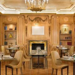 Отель The Westin Palace, Milan фото 14