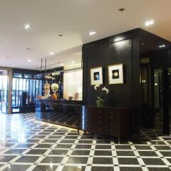 Отель KTK Royal Residence интерьер отеля