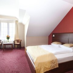 Artis Hotel & Spa in Zamosc, Poland from 137$, photos, reviews - zenhotels.com guestroom photo 2