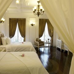 Отель Eldora Hotel Вьетнам, Хюэ - 1 отзыв об отеле, цены и фото номеров - забронировать отель Eldora Hotel онлайн комната для гостей фото 4