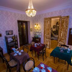 Bloom Boutique Hotel детские мероприятия фото 2