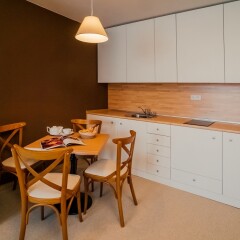 Отель Green Life Resort Bansko в номере
