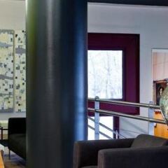 Hotel Silken Amara Plaza развлечения