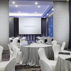 Отель Fraser Residence Kuala Lumpur