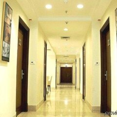 Отель The Muse Sarovar Portico - Nehru Place Индия, Нью-Дели - отзывы, цены и фото номеров - забронировать отель The Muse Sarovar Portico - Nehru Place онлайн интерьер отеля фото 2