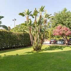 Апартаменты MalagaSuite Fuengirola Studio Фуэнхирола фото 5