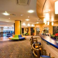 Отель Canal Suites Paris La Villette детские мероприятия фото 2