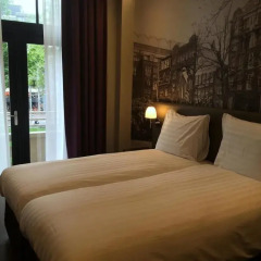 Royal Amsterdam Hotel комната для гостей фото 5