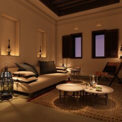 Отель Al Bait Sharjah комната для гостей фото 5