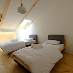 Nordic Hotel Чамлыхемшин детские мероприятия