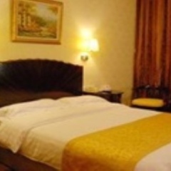 Super8 Hotel Beijing Changping Gu Lou Dong Jie комната для гостей фото 3