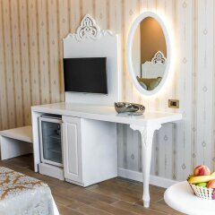 Süzer Resort Hotel удобства в номере фото 2