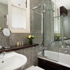 Отель The Pelham Starhotels Collezione Лондон ванная фото 2