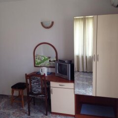 Отель Kozarov House Болгария, Свети Влас - отзывы, цены и фото номеров - забронировать отель Kozarov House онлайн удобства в номере фото 2