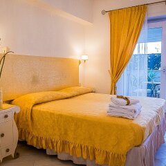 Отель Suites Roma Tiburtina Италия, Рим - отзывы, цены и фото номеров - забронировать отель Suites Roma Tiburtina онлайн комната для гостей фото 5
