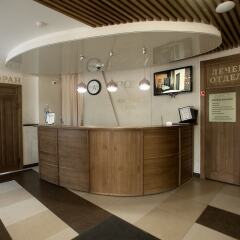 Гостиница CRONA Medical&SPA в номере