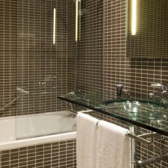 AC Hotel Milano by Marriott ванная