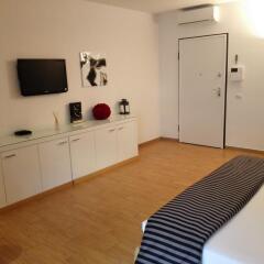 Отель LHP Suite Firenze комната для гостей