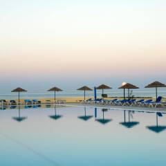 Eden Roc Resort Hotel бассейн