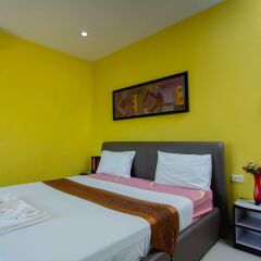 Отель Koola Guesthouse комната для гостей фото 3