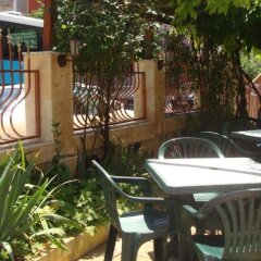 Отель Guest House Alberto Болгария, Равда - отзывы, цены и фото номеров - забронировать отель Guest House Alberto онлайн питание фото 2